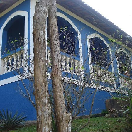 Pousada Casa Dos Vargas São Roque Eksteriør bilde