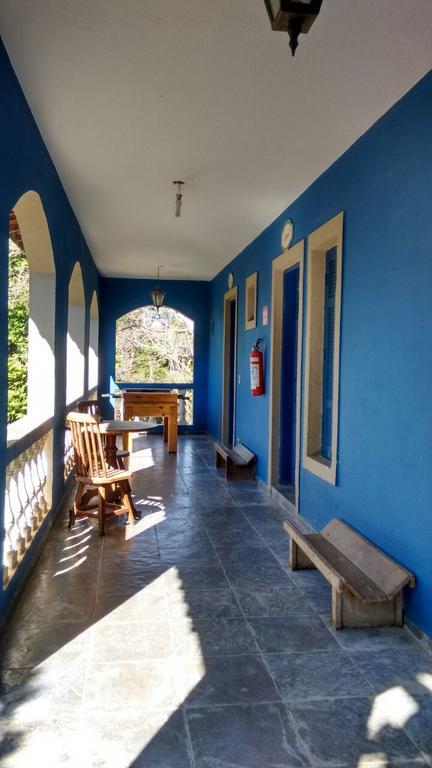 Pousada Casa Dos Vargas São Roque Eksteriør bilde