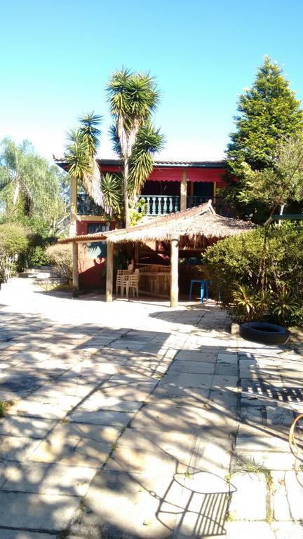 Pousada Casa Dos Vargas São Roque Eksteriør bilde