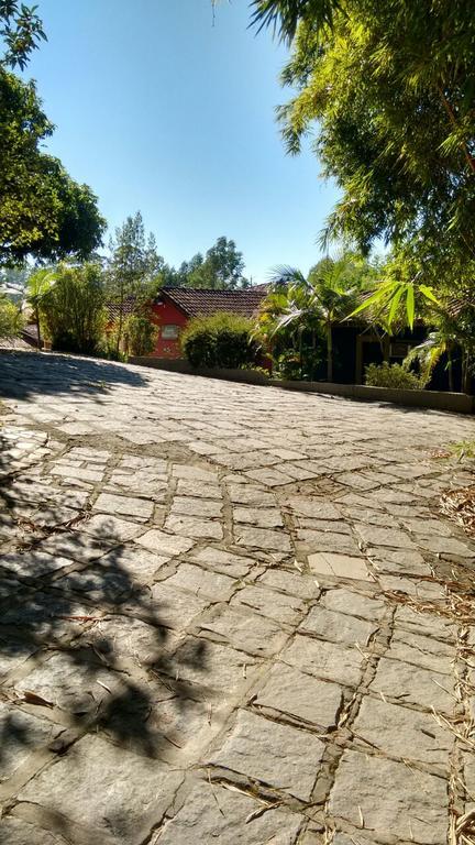 Pousada Casa Dos Vargas São Roque Eksteriør bilde