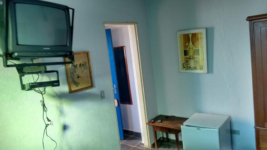 Pousada Casa Dos Vargas São Roque Eksteriør bilde