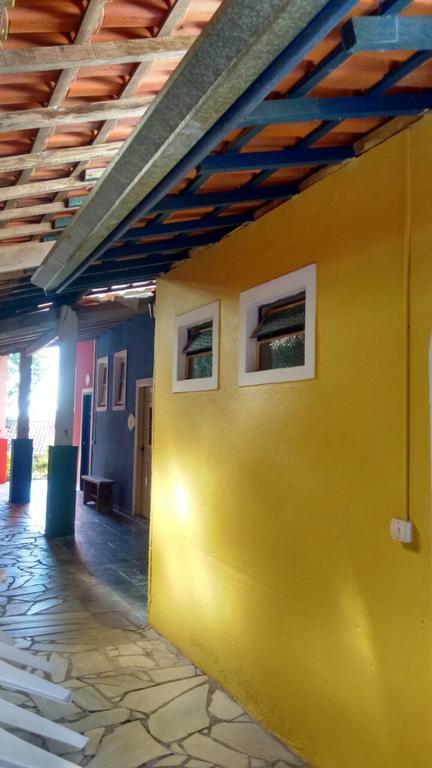 Pousada Casa Dos Vargas São Roque Eksteriør bilde
