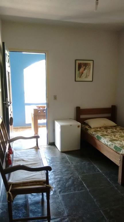 Pousada Casa Dos Vargas São Roque Eksteriør bilde