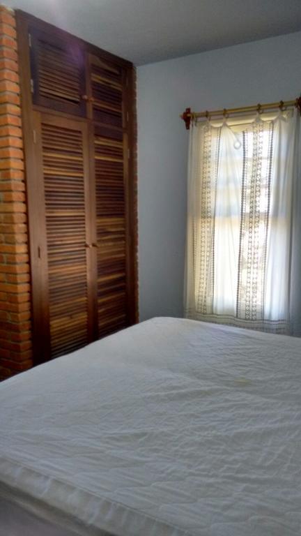 Pousada Casa Dos Vargas São Roque Eksteriør bilde
