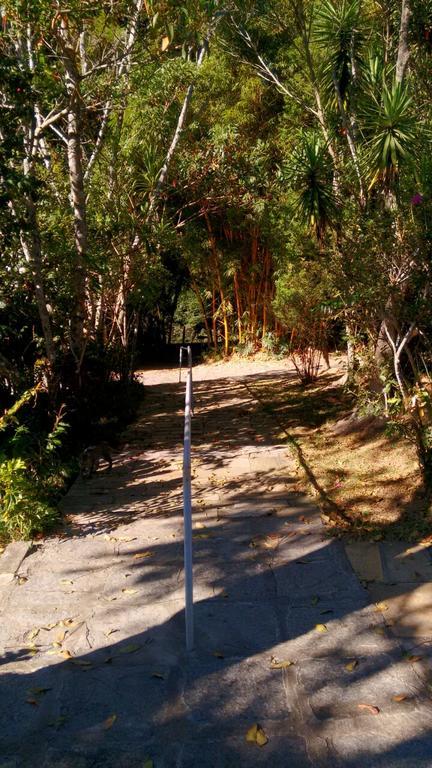 Pousada Casa Dos Vargas São Roque Eksteriør bilde