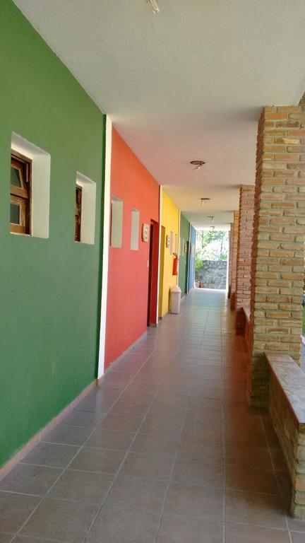 Pousada Casa Dos Vargas São Roque Eksteriør bilde
