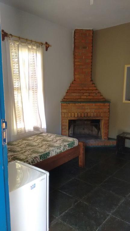Pousada Casa Dos Vargas São Roque Eksteriør bilde