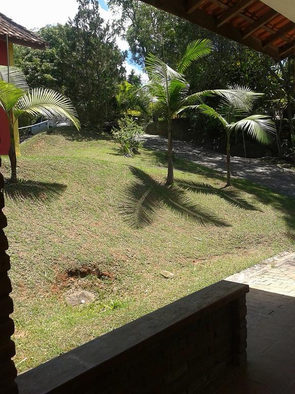 Pousada Casa Dos Vargas São Roque Eksteriør bilde