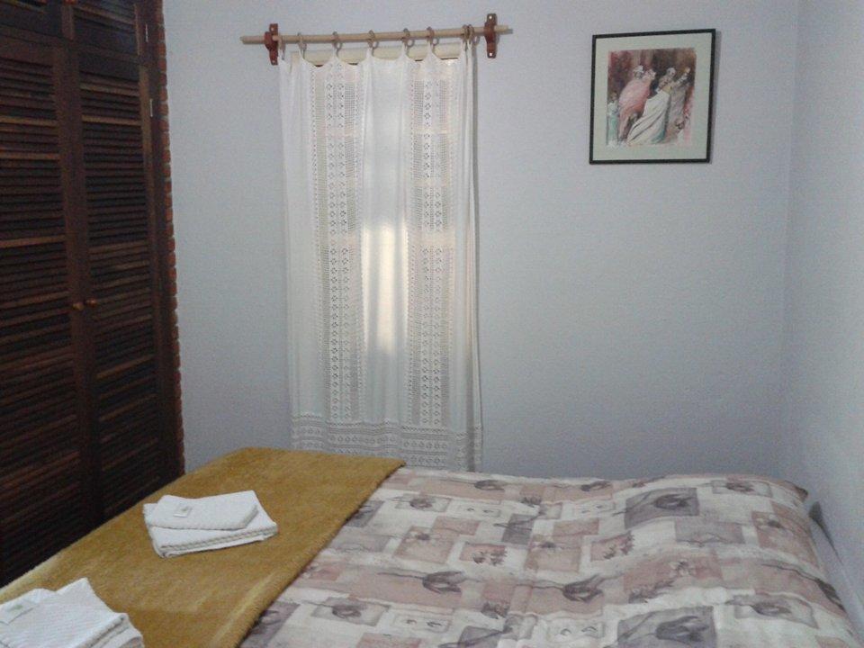 Pousada Casa Dos Vargas São Roque Rom bilde