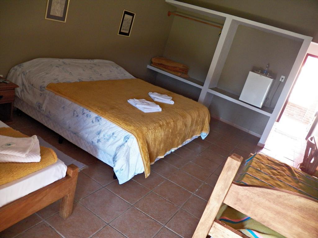 Pousada Casa Dos Vargas São Roque Eksteriør bilde