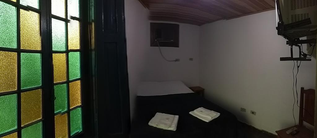 Pousada Casa Dos Vargas São Roque Eksteriør bilde