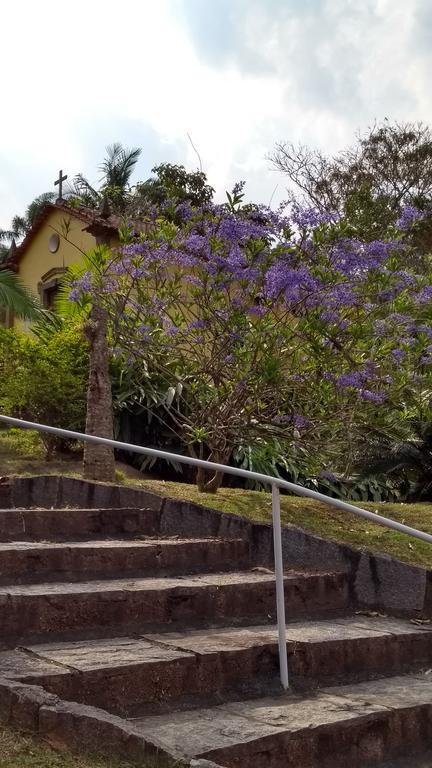 Pousada Casa Dos Vargas São Roque Eksteriør bilde
